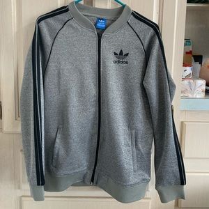 New with tags Medium matching g track suit